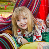 Lottie Kids Cotton Pyjama Set