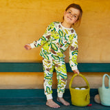 Margot Kids Cotton Pyjama Set 3