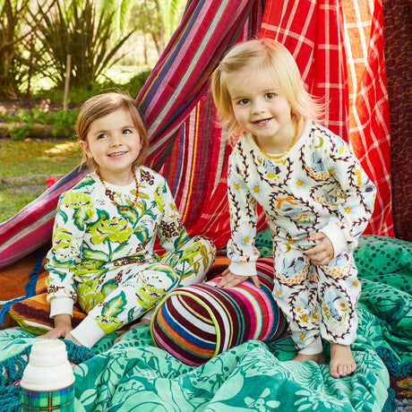 Margot Kids Cotton Pyjama Set 3