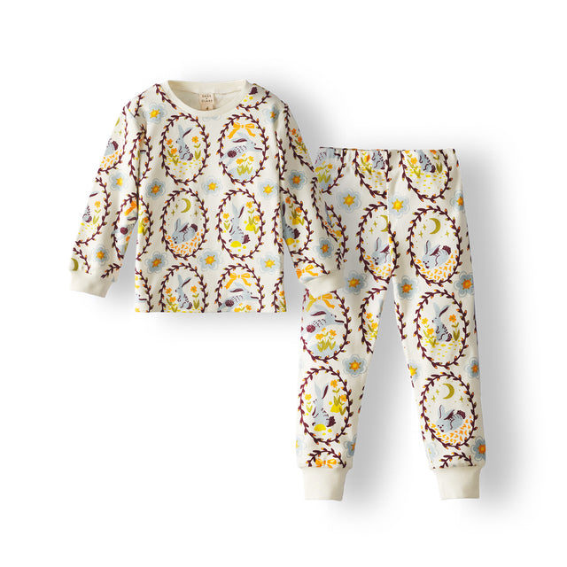 Elise Kids Cotton Pyjama Set 3