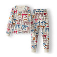 Lottie Cotton Pyjama Set 4