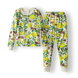 Margot Cotton Pyjama Set 4