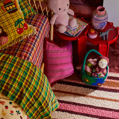 Emmi Felt Basket