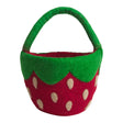 Eszter Felt Basket