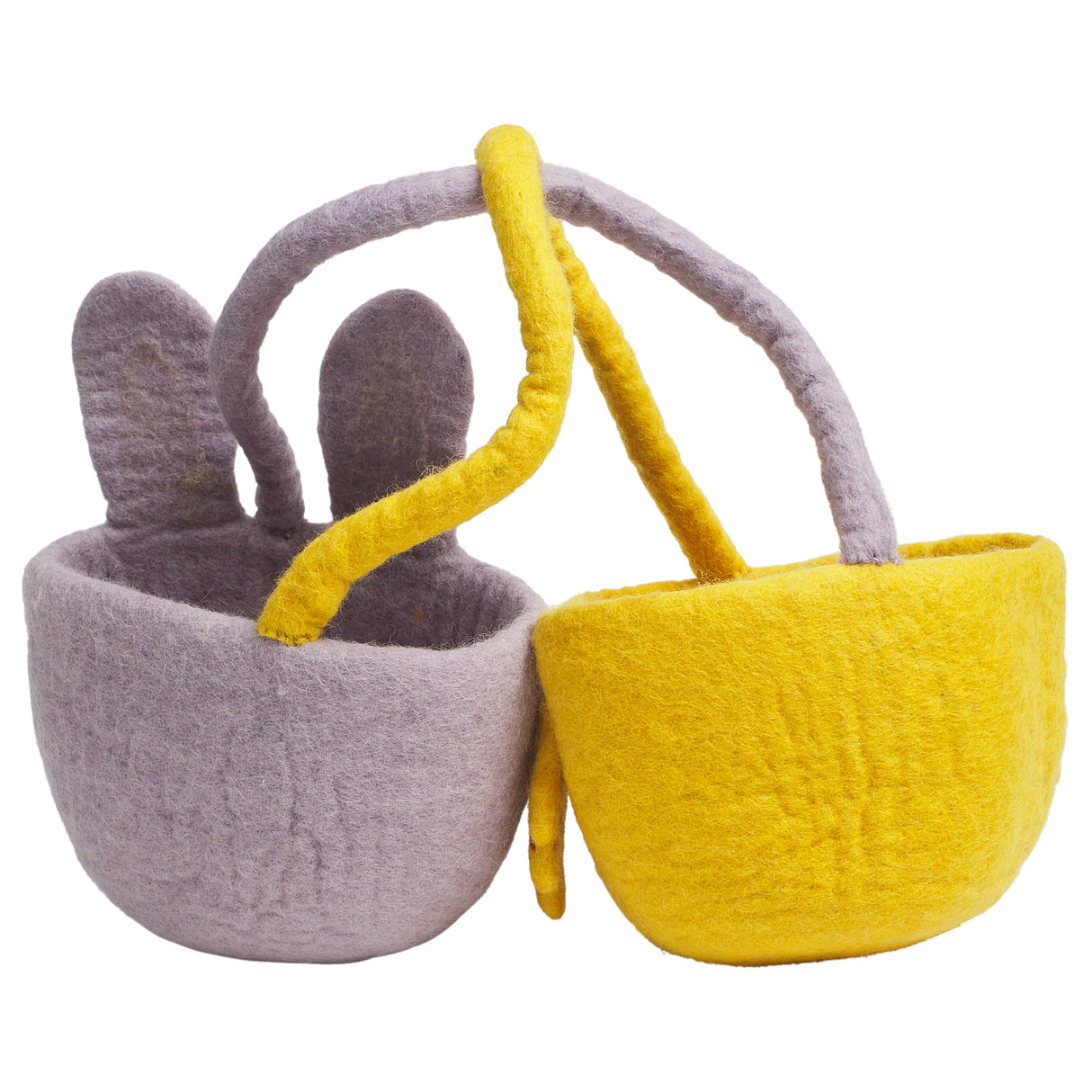 Lili Felt Basket