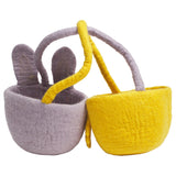 Lili Felt Basket