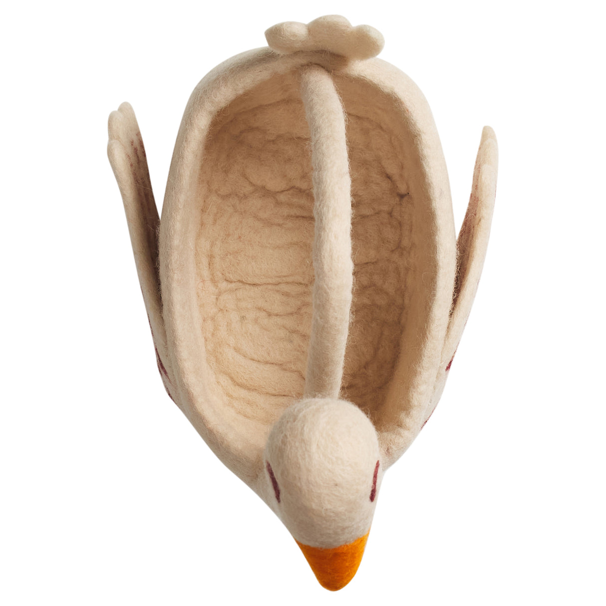 Tomi Felt Basket