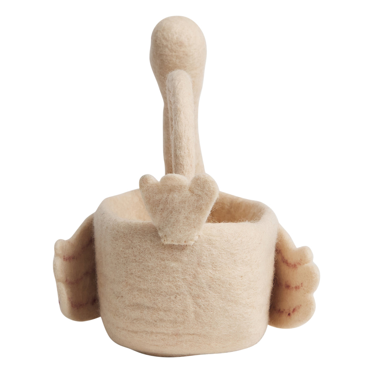 Tomi Felt Basket