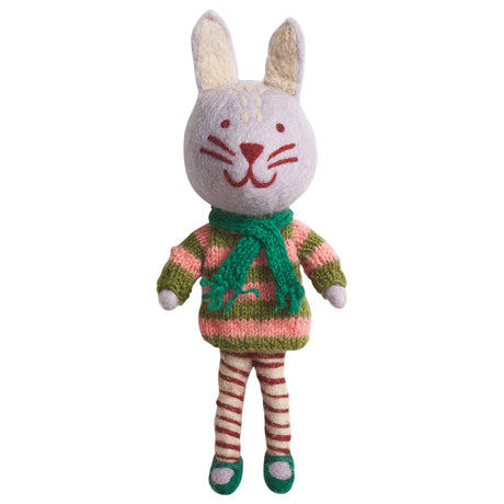 Ada Felt Bunny Toy