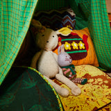Ada Felt Bunny Toy