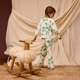 Aneta Kids Pointelle Pyjama Set 3