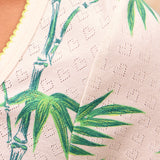 Aneta Kids Pointelle Pyjama Set 3