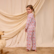 Emese Kids Pointelle Pyjama Set 3