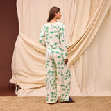 Aneta Pointelle Pyjama Set 6