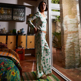 Aneta Pointelle Pyjama Set 6