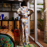 Babette Pointelle Pyjama Set 6