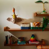 Tomi Felt Duck Wall Art
