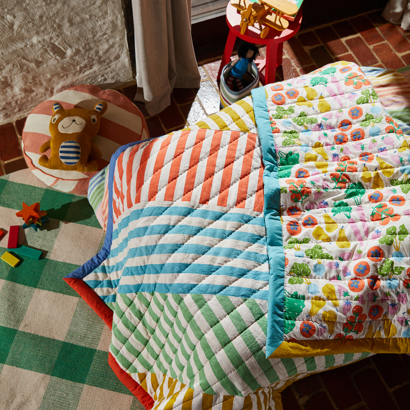 Digby Bedcover Default Title