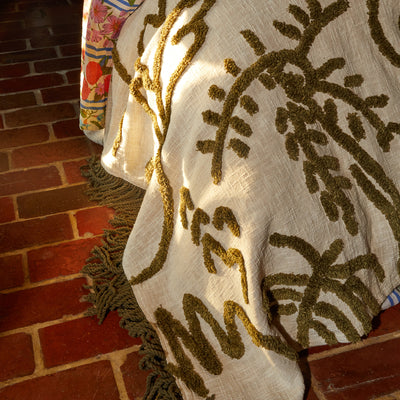 Clara Plum Blanket Default Title