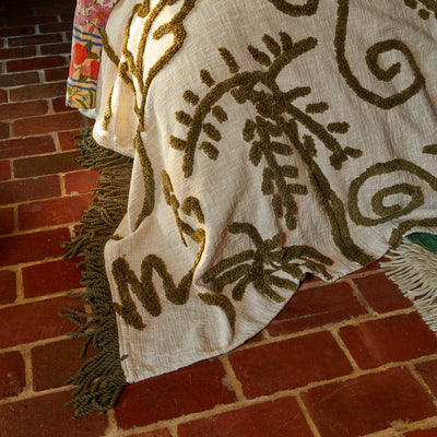 Clara Plum Blanket Default Title