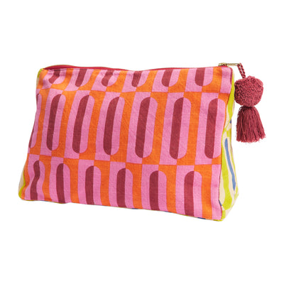 Redondo Cosmetic Bag Default Title