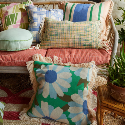 Wasco Knit Cushion Default Title