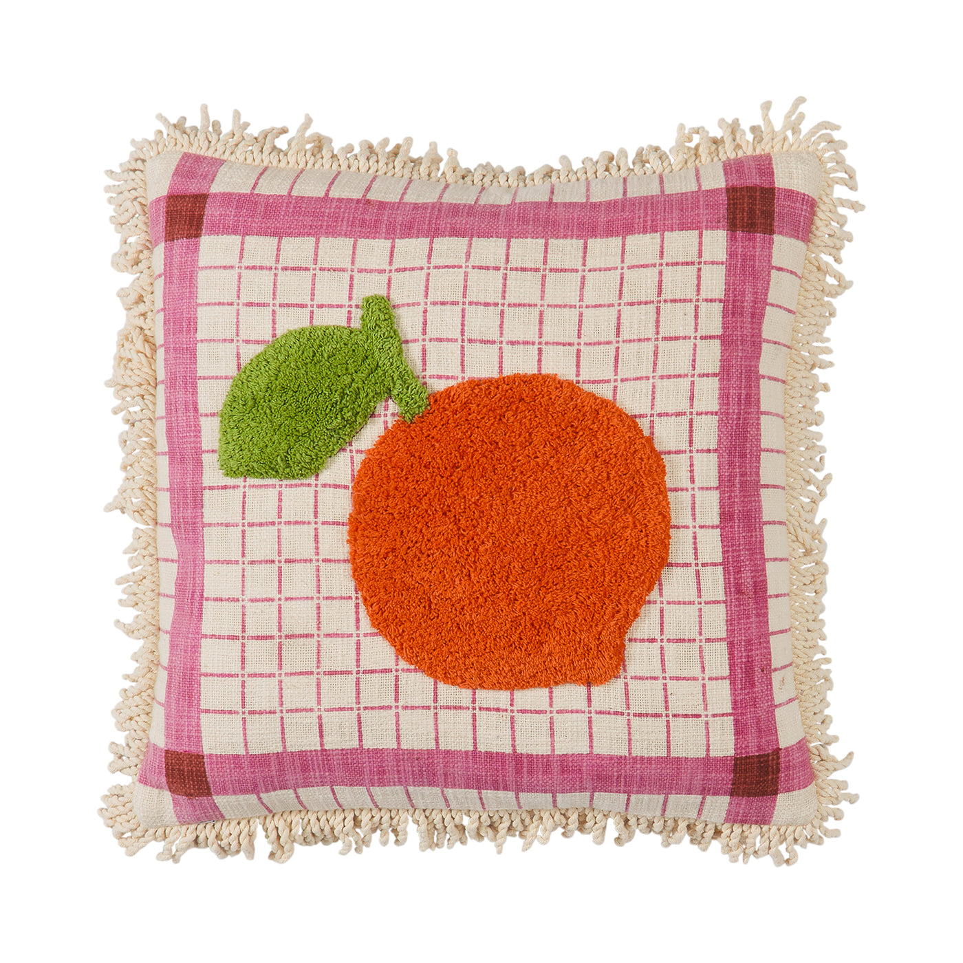 Moraga Reversible Cushion Default Title