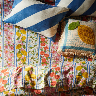 Moraga Reversible Cushion Default Title