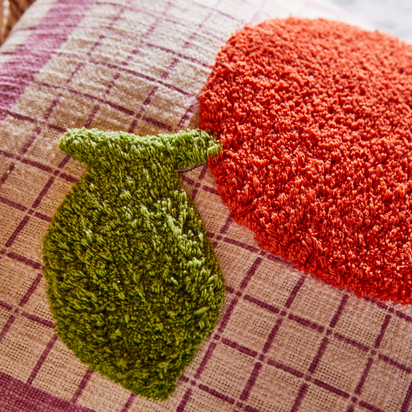 Moraga Reversible Cushion Default Title