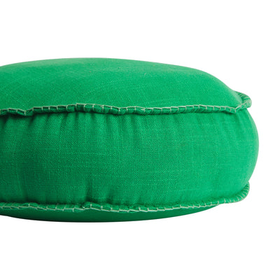 Rylie Round Cushion - Perilla Default Title