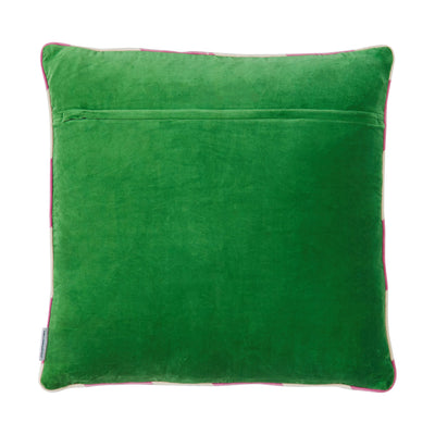 Gaviota Velvet Sham - Perilla Default Title