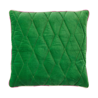 Gaviota Velvet Sham - Perilla Default Title