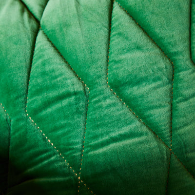 Gaviota Velvet Sham - Perilla Default Title