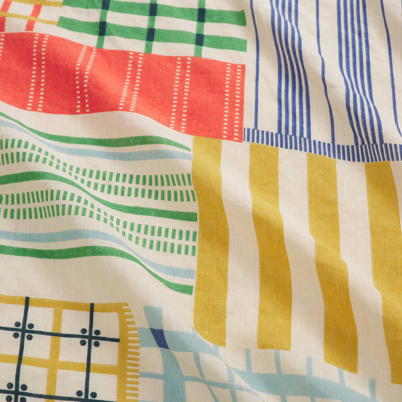 Fresno Linen Euro Pillowcase Set Default Title