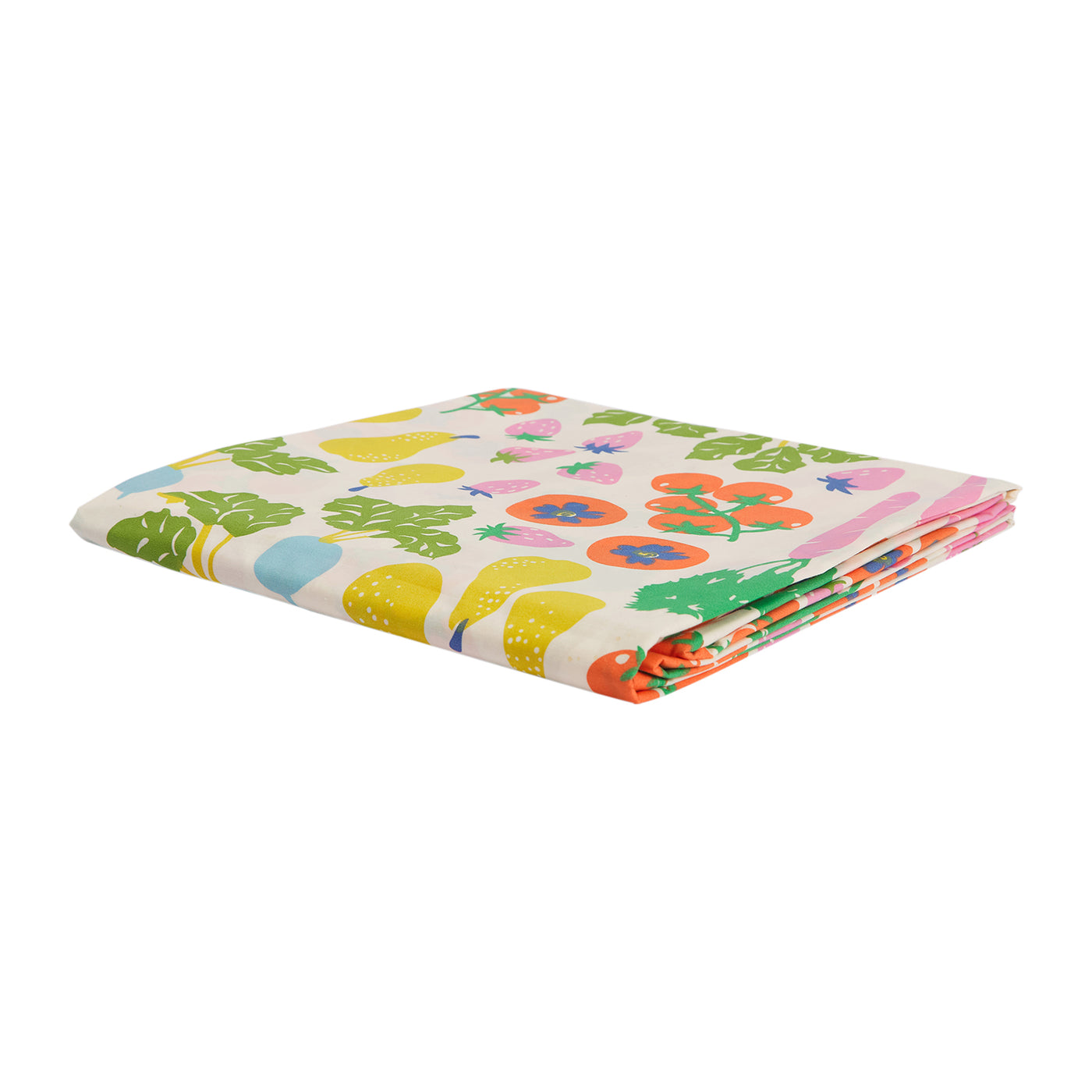 Digby Cotton Fitted Sheet Cot