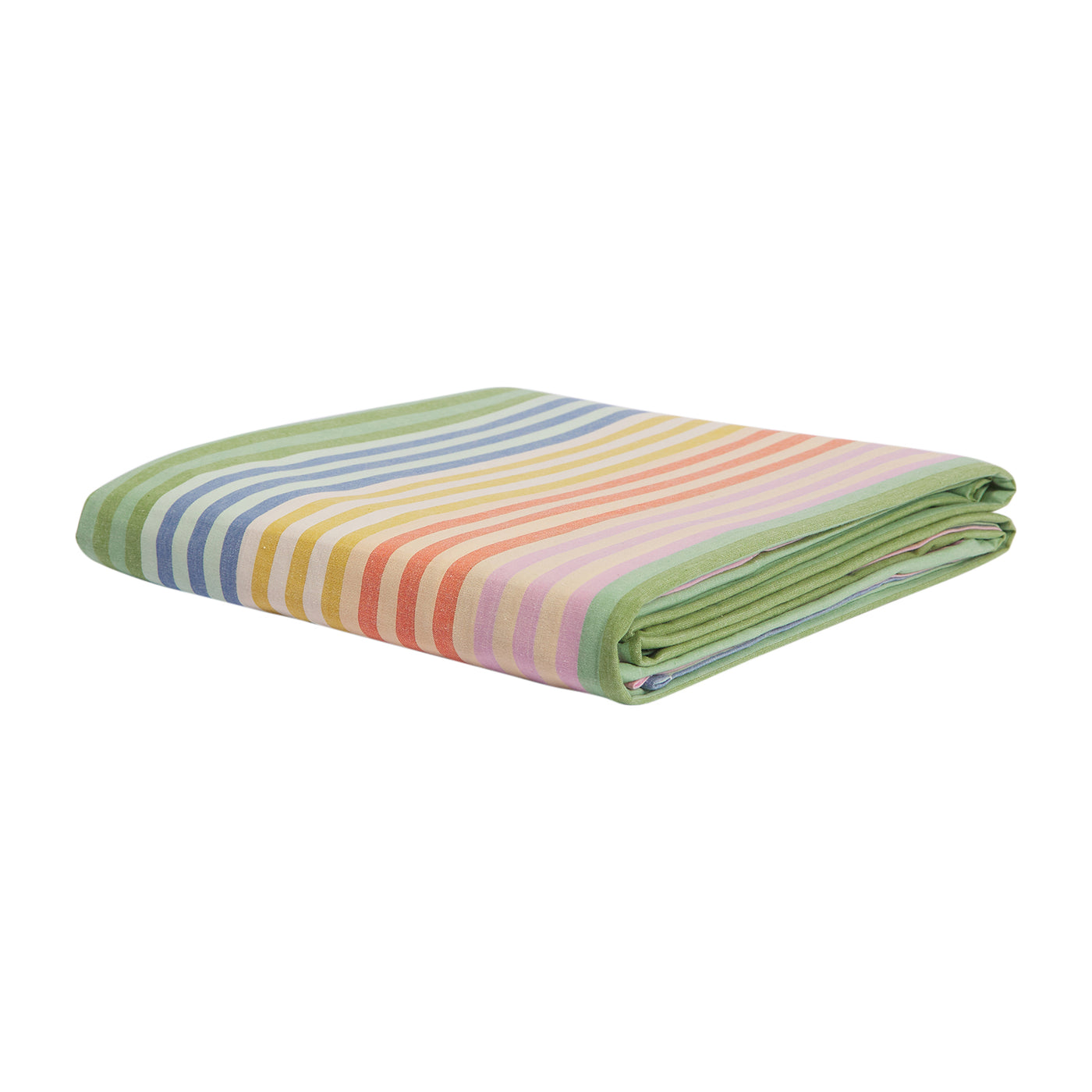 Pippy Cotton Fitted Sheet Cot