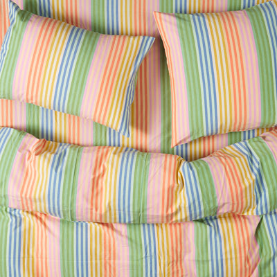 Pippy Cotton Flat Sheet Single
