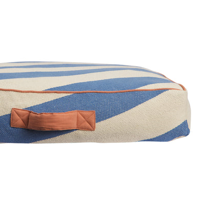 Palo Alto Floor Cushion - Freesia Default Title
