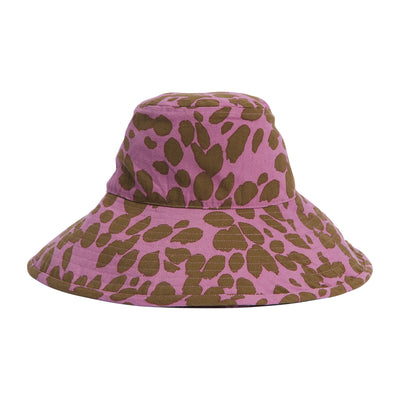 Hermosa Bucket Hat Default Title