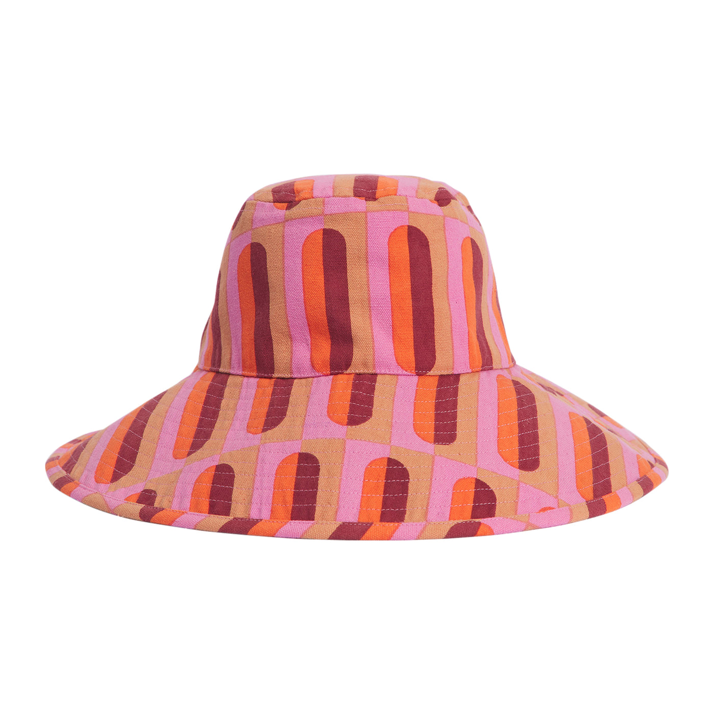 Redondo Bucket Hat Default Title