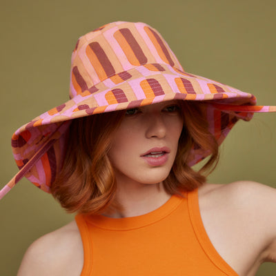Redondo Bucket Hat Default Title