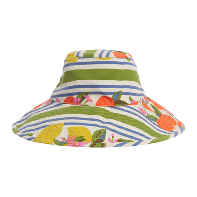 Santa Barbara Bucket Hat Default Title
