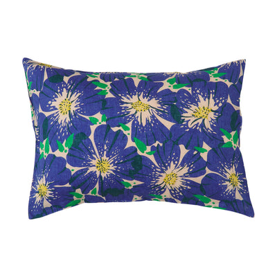 Berkeley Linen Pillowcase Set Standard
