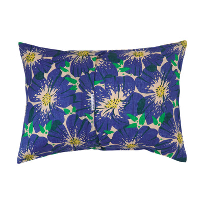 Berkeley Linen Pillowcase Set Standard