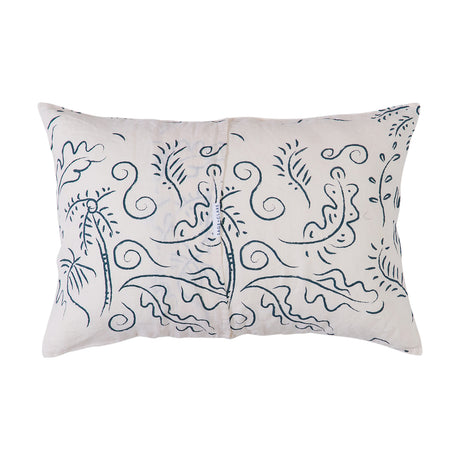Santa Monica Linen Pillowcase Set Standard
