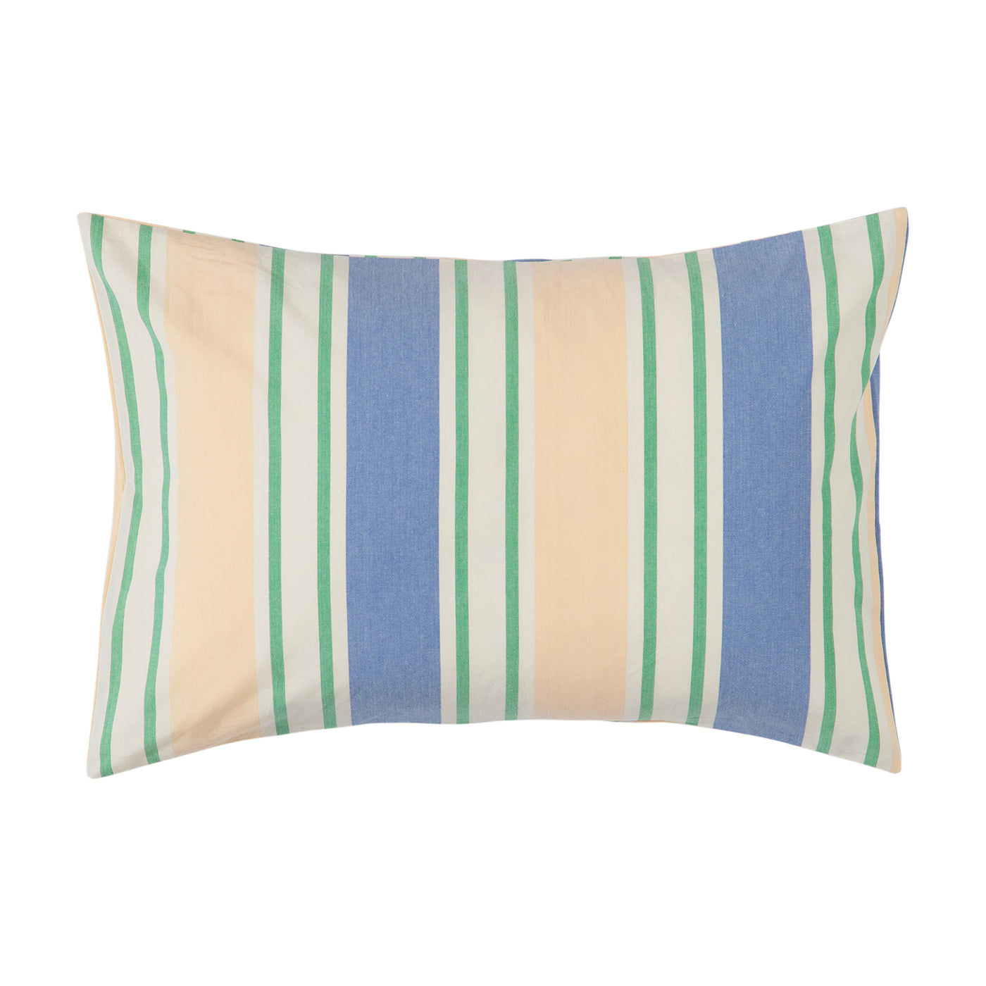 Tishy Cotton Pillowcase Set - Freesia Standard