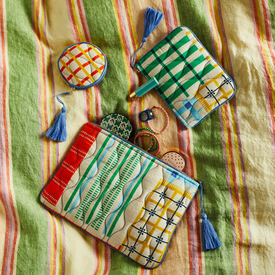 Fresno Pouch Set Default Title