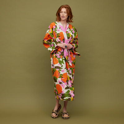 Camarillo Bath Robe Default Title