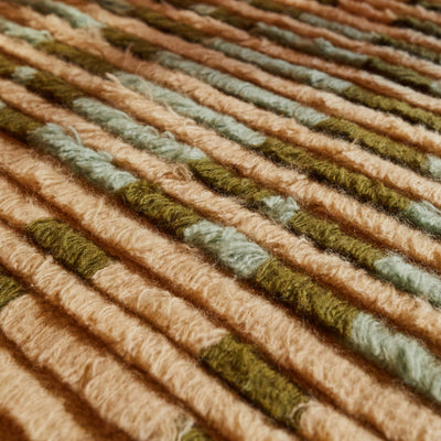 Lomboc Tufted Rug 150 x 210 cms