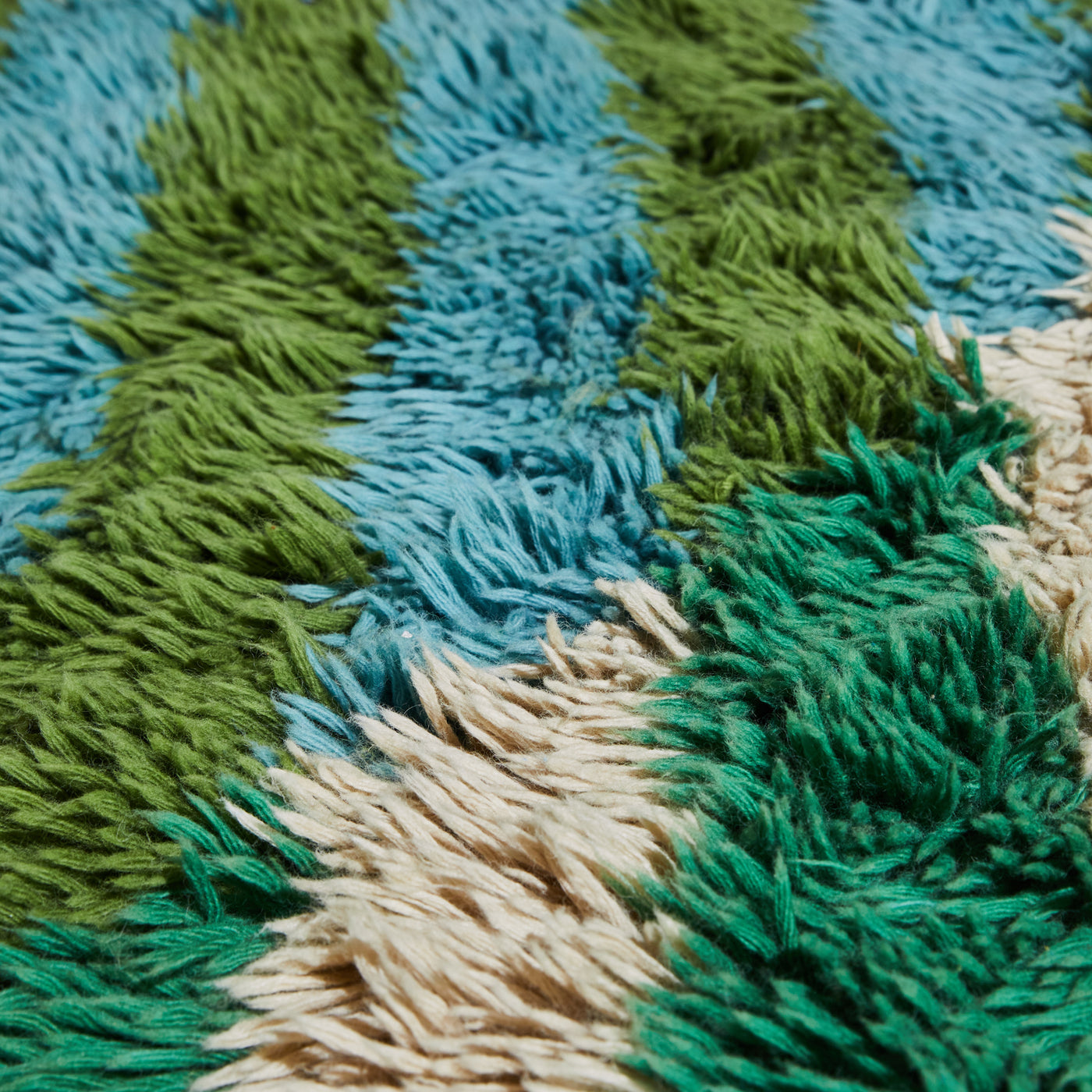 Palo Alto Beni Rug - Perilla 150 x 210 cms